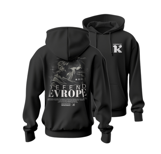 Defend  - Hoodie