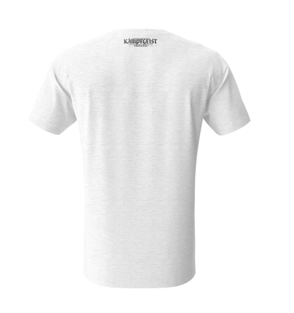 Glaube.Wille.Tat. WHT - T-Shirt