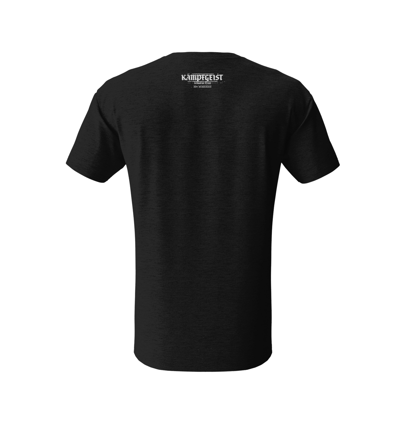 Linientreu - T-Shirt