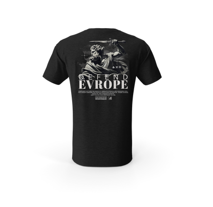 defend - T-Shirt