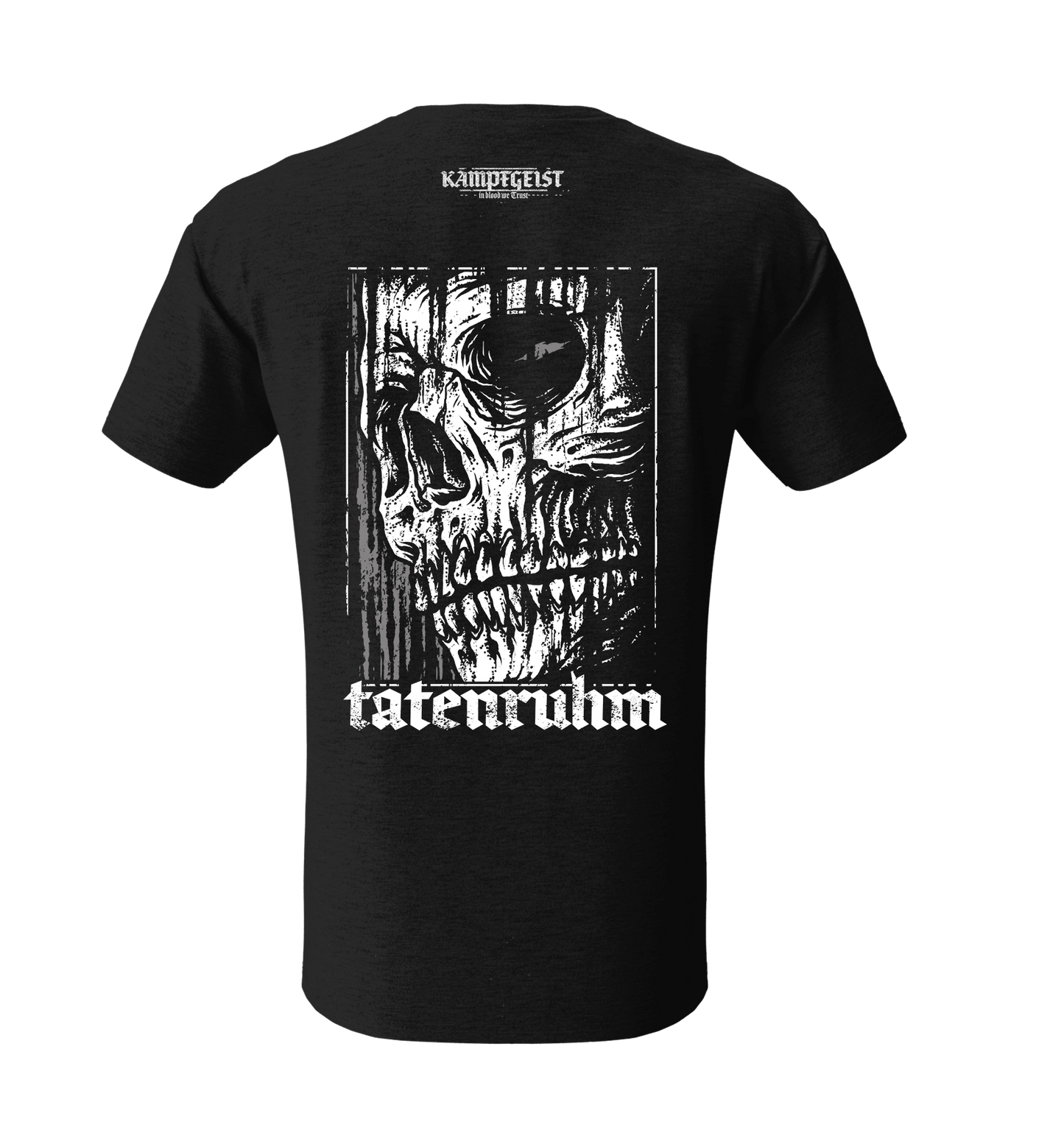 Tatenruhm - T-Shirt