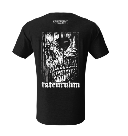 Tatenruhm - T-Shirt