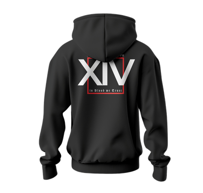DEFEND EUROPE XIV  - Hoodie
