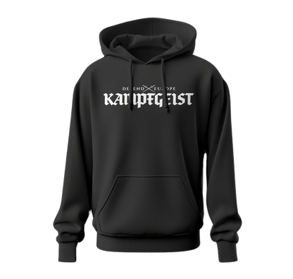 DEFEND EUROPE XIV  - Hoodie