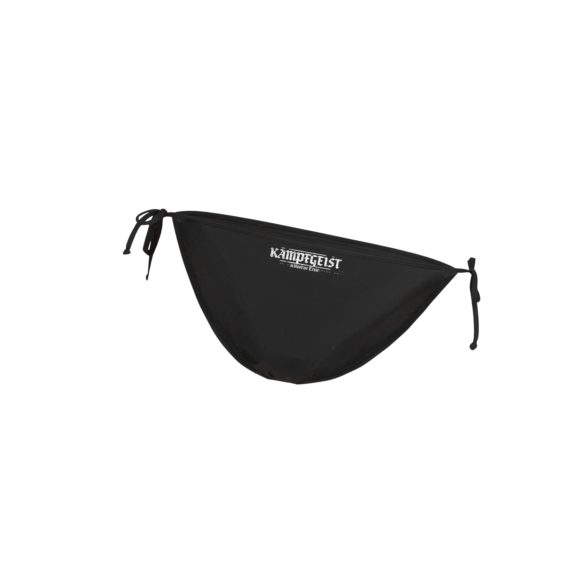 KAMPFGEIST - Bikini Hose