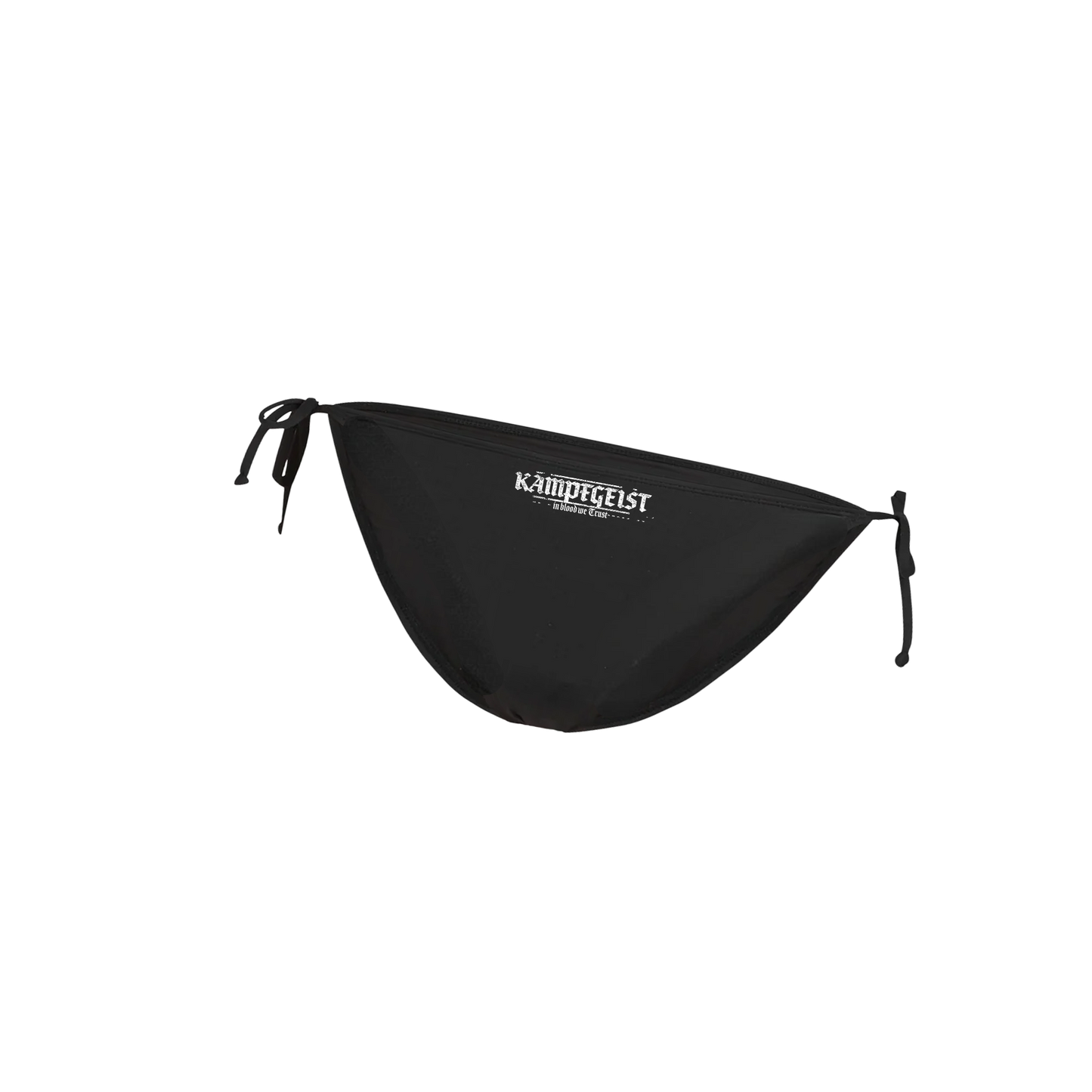 KAMPFGEIST - Bikini Hose
