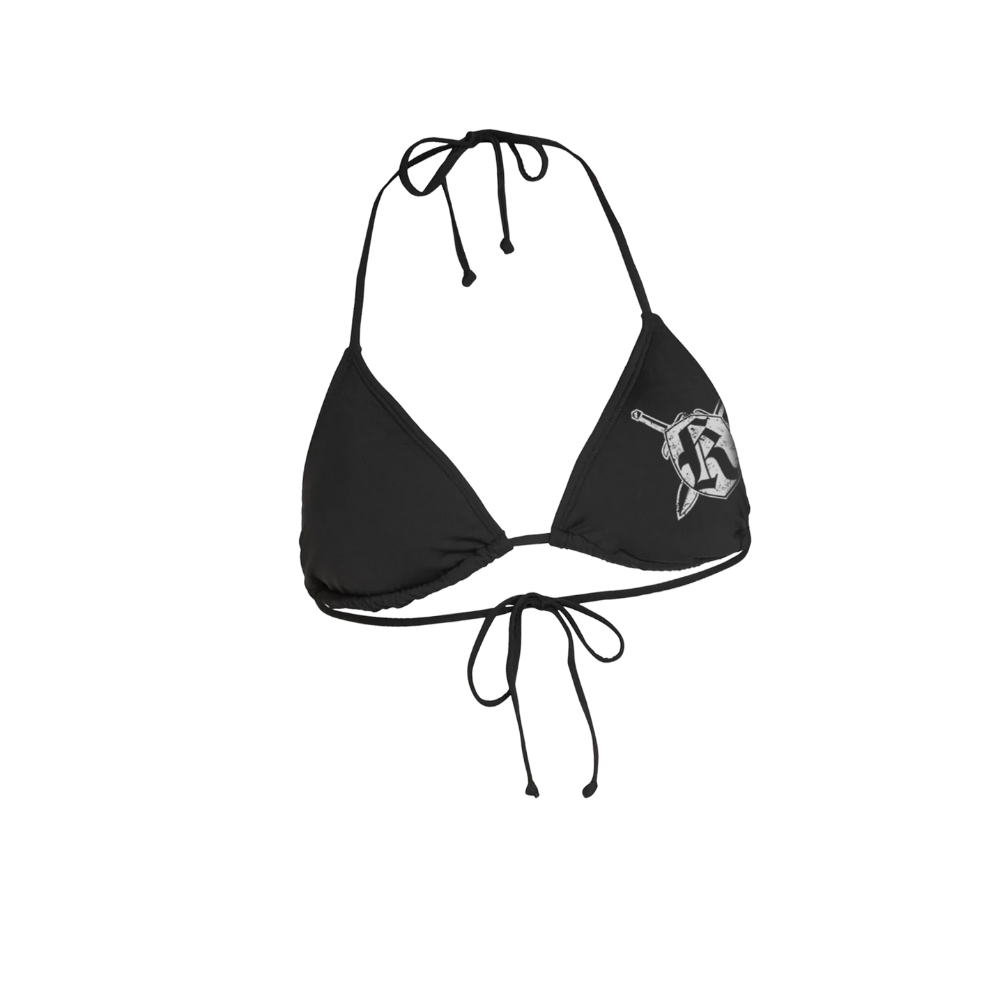 KAMPFGEIST - Bikini Oberteil