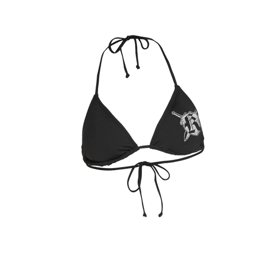 KAMPFGEIST - Bikini Oberteil