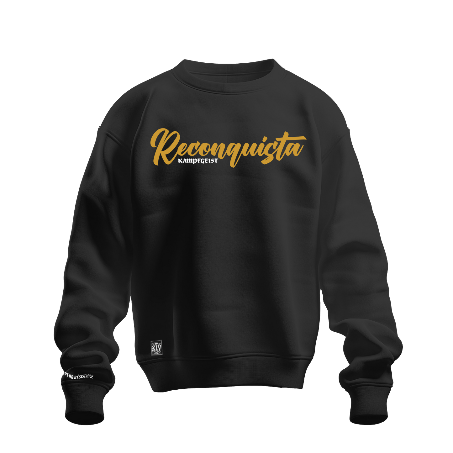 Reconquista - Sweatshirt