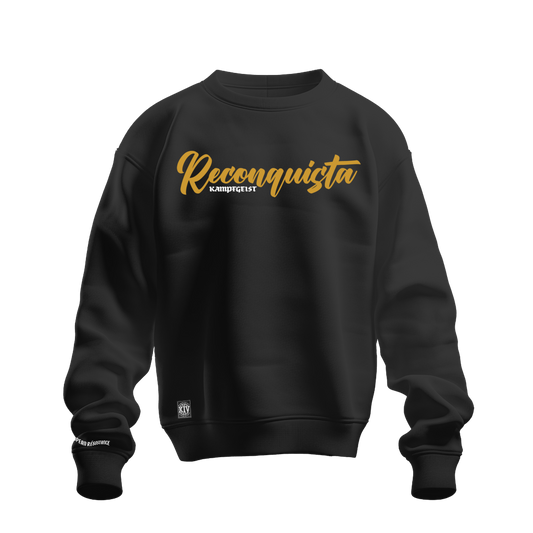Reconquista - Sweatshirt