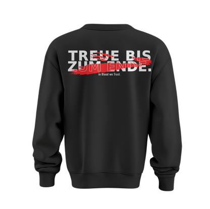 TREUE - Sweatshirt
