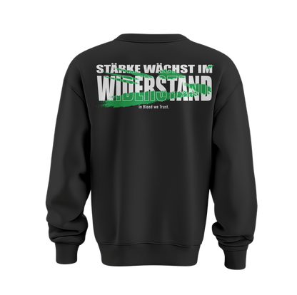 STÄRKE - Sweatshirt