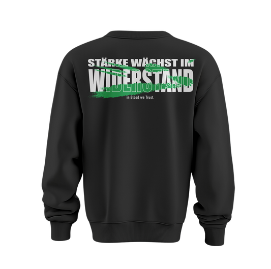 STÄRKE - Sweatshirt
