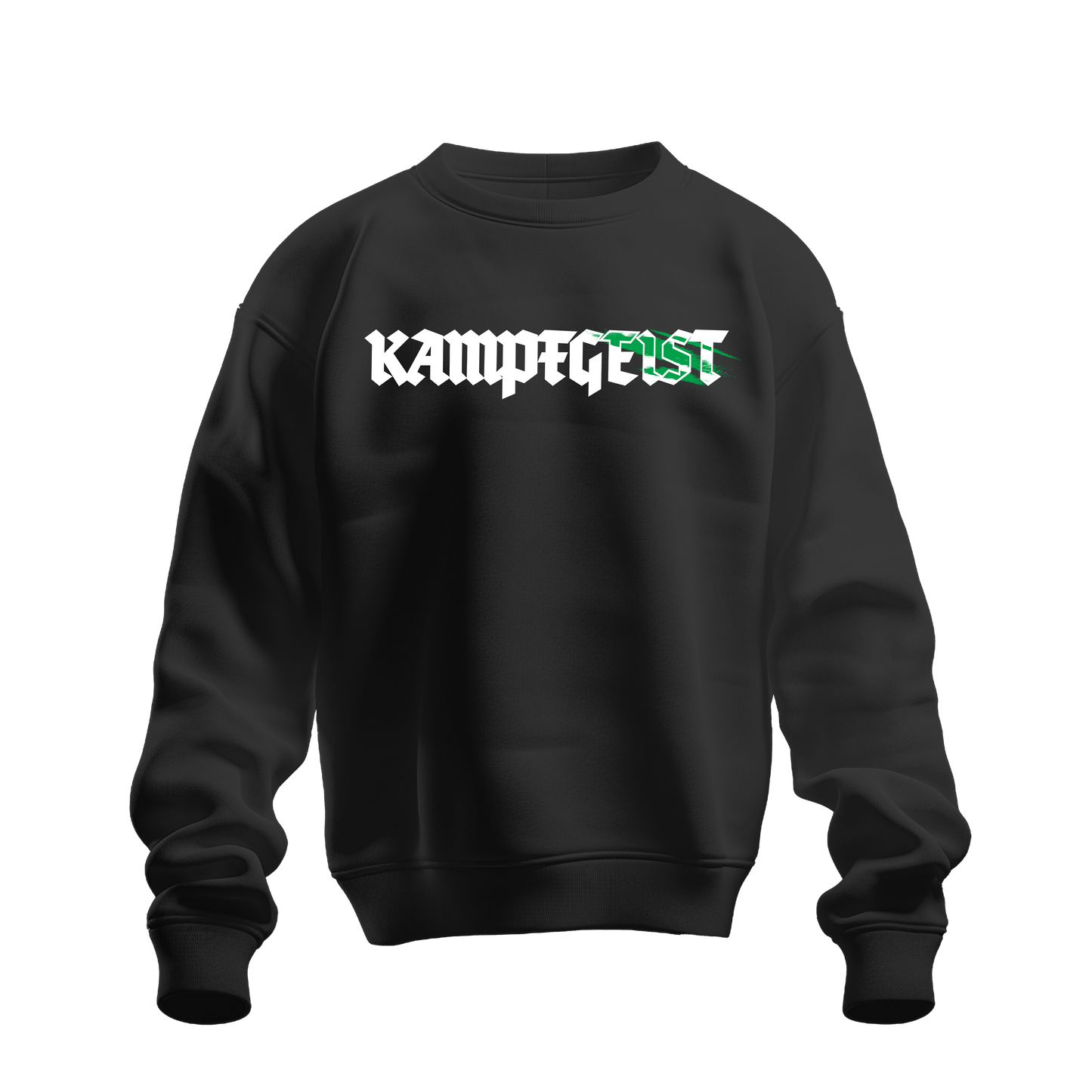 STÄRKE - Sweatshirt