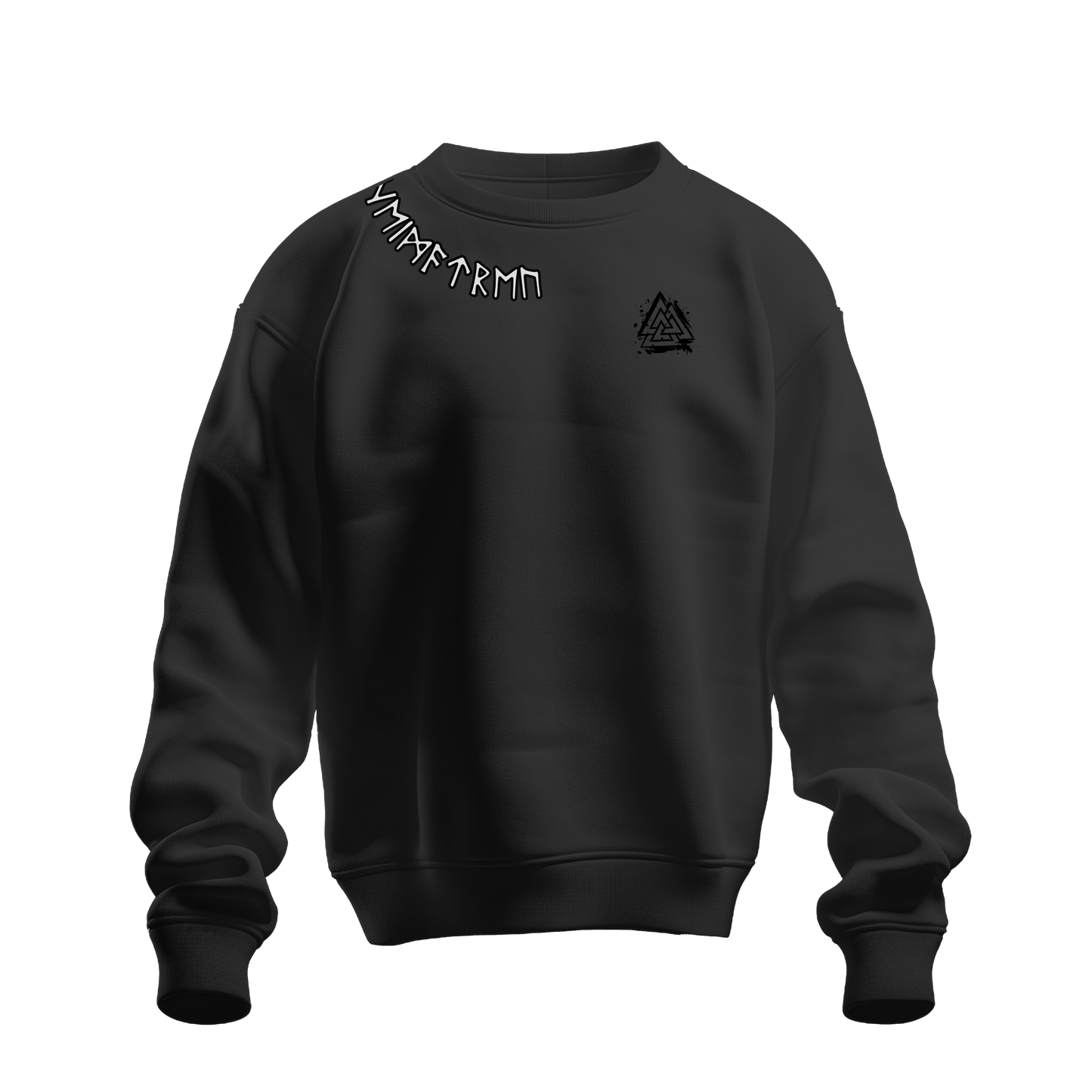 Hjemlandet - Sweatshirt