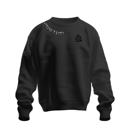 Hjemlandet - Sweatshirt