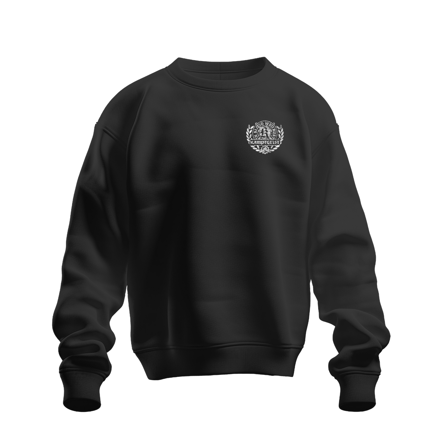 Lorbeeren - Sweatshirt