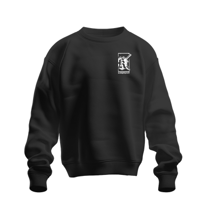 GLAUBE.WILLE.TAT. II - Sweatshirt