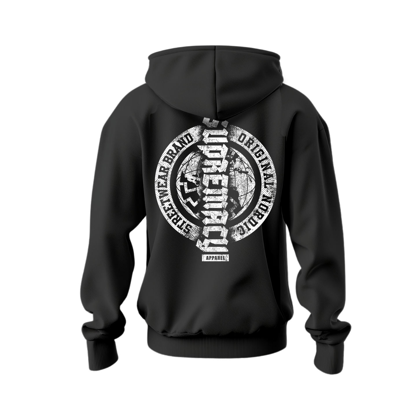 Original - Hoodie