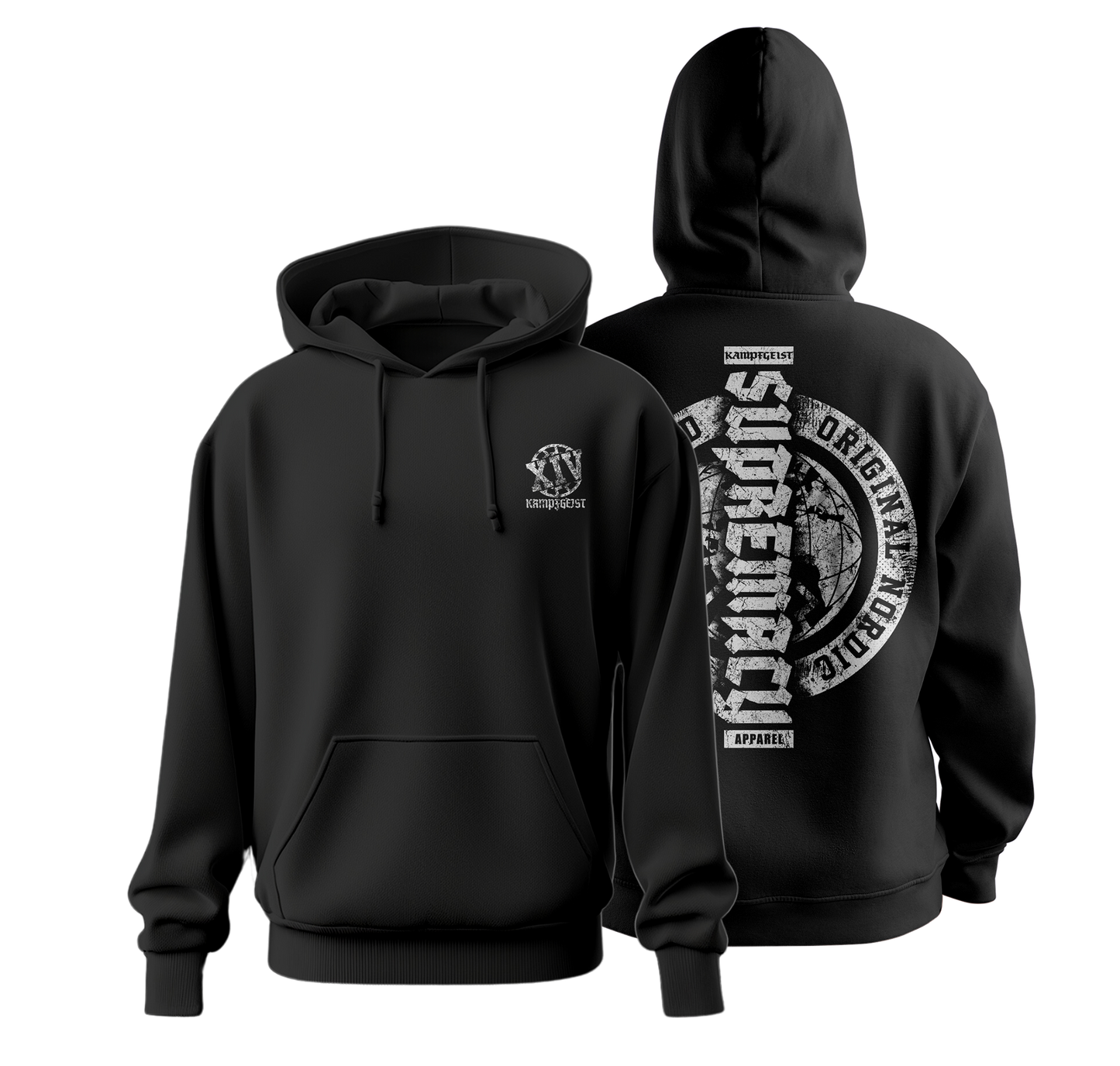 Original - Hoodie
