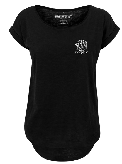 Original - Damen Summer Shirt