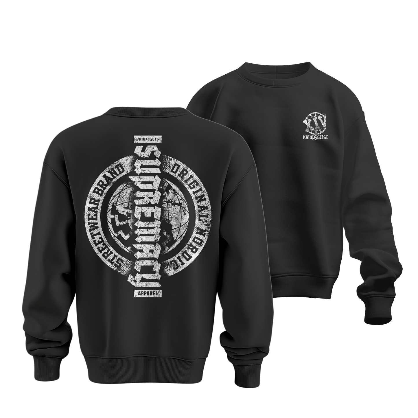 Original - Sweatshirt
