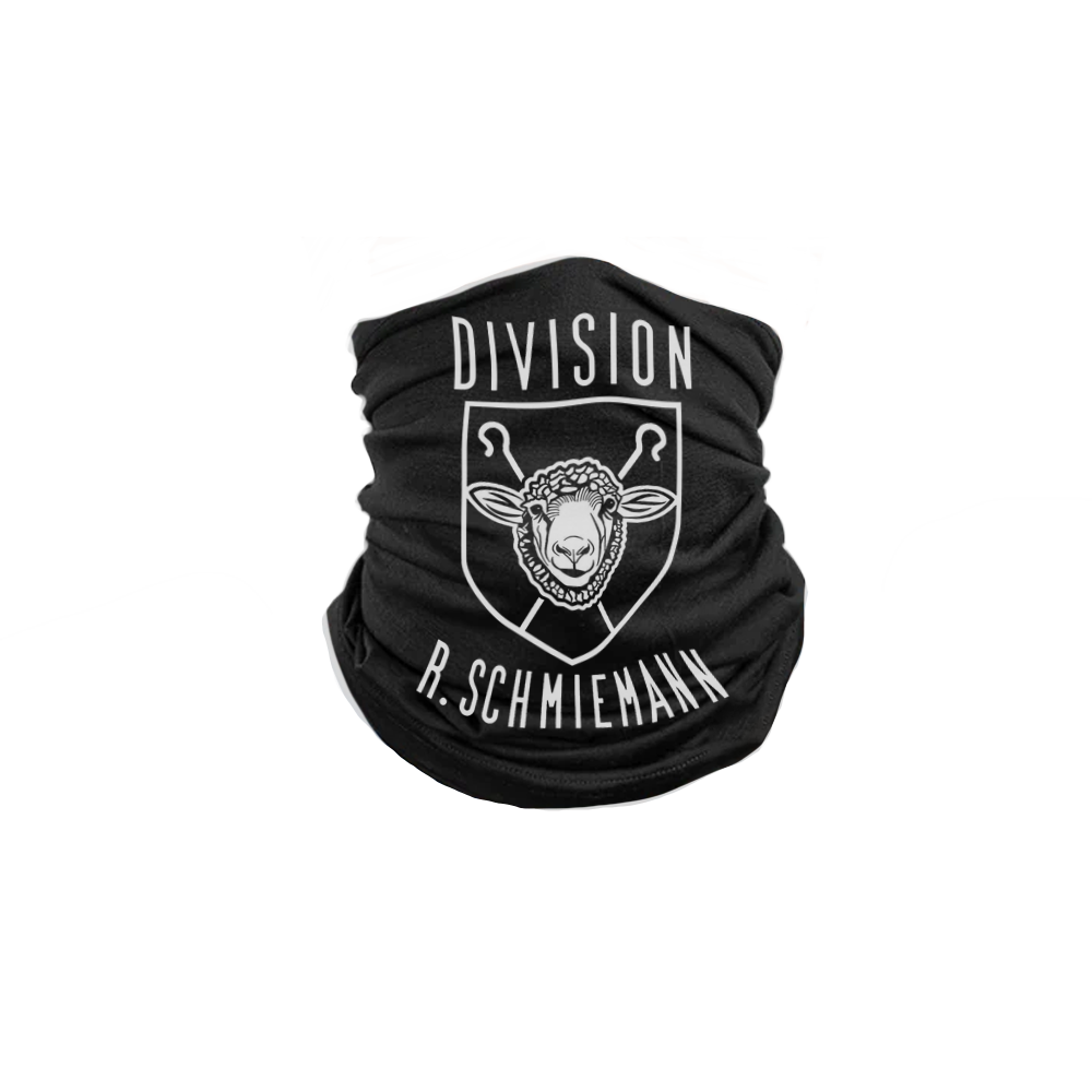 DIVISION SCHMIEMANN Schlauchschal