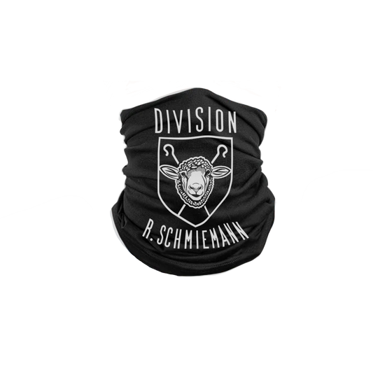 DIVISION SCHMIEMANN Schlauchschal