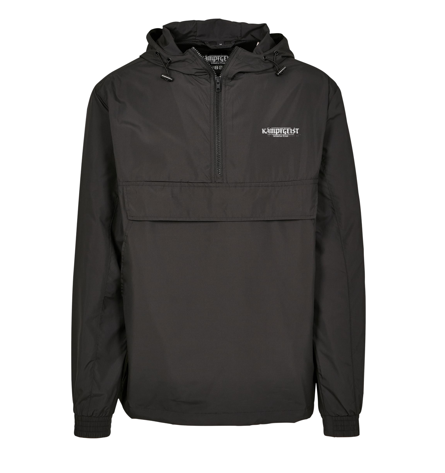 KAMPFGEIST - Windbreaker