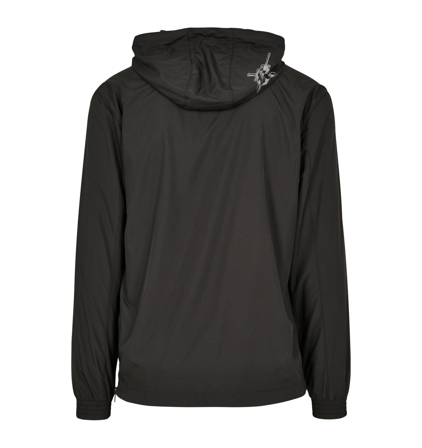 KAMPFGEIST - Windbreaker