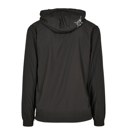 KAMPFGEIST - Windbreaker