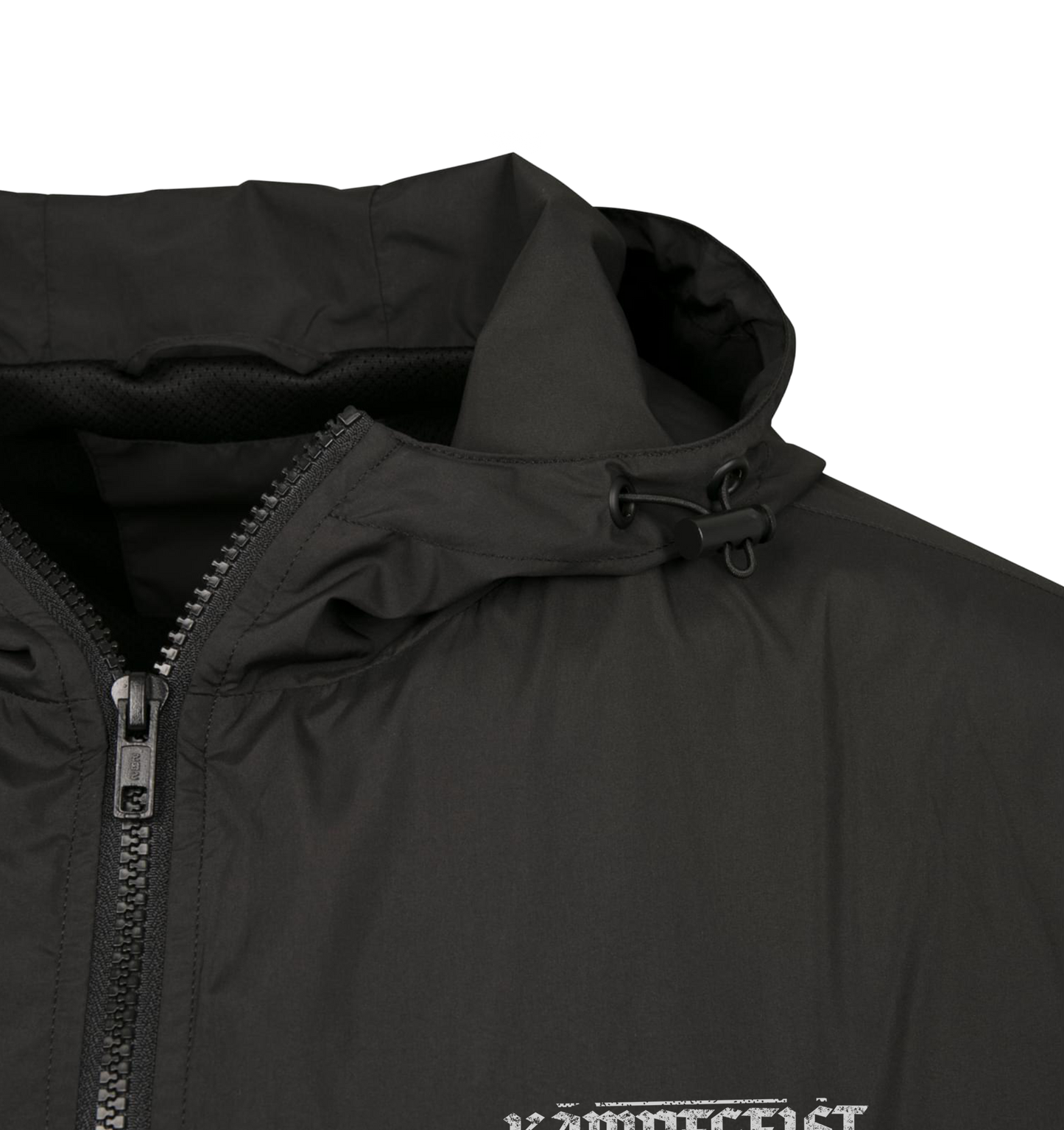 KAMPFGEIST - Windbreaker
