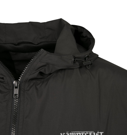 KAMPFGEIST - Windbreaker