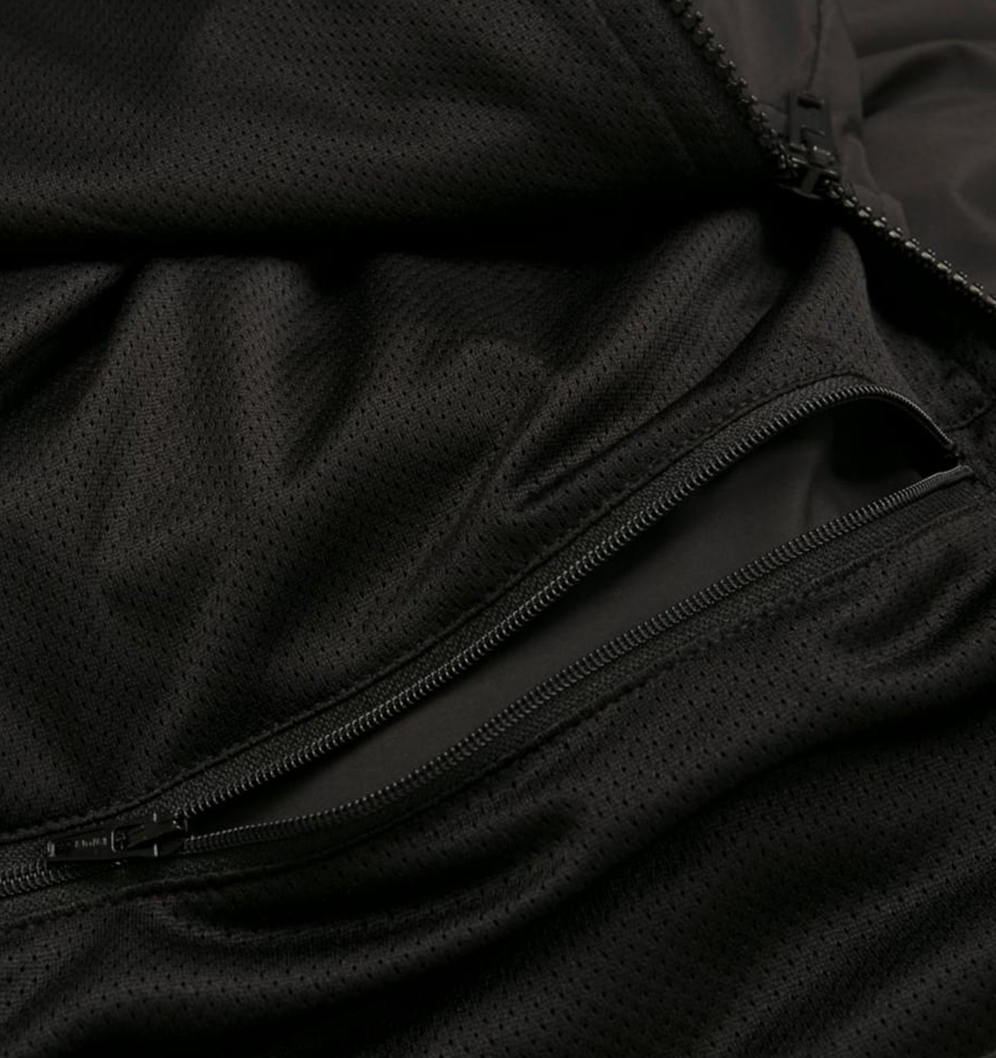 KAMPFGEIST - Windbreaker