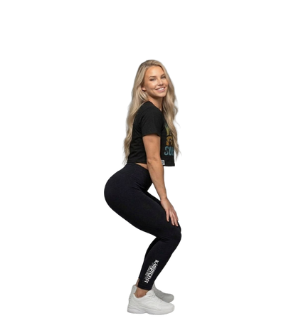 KAMPFGEIST - Leggins