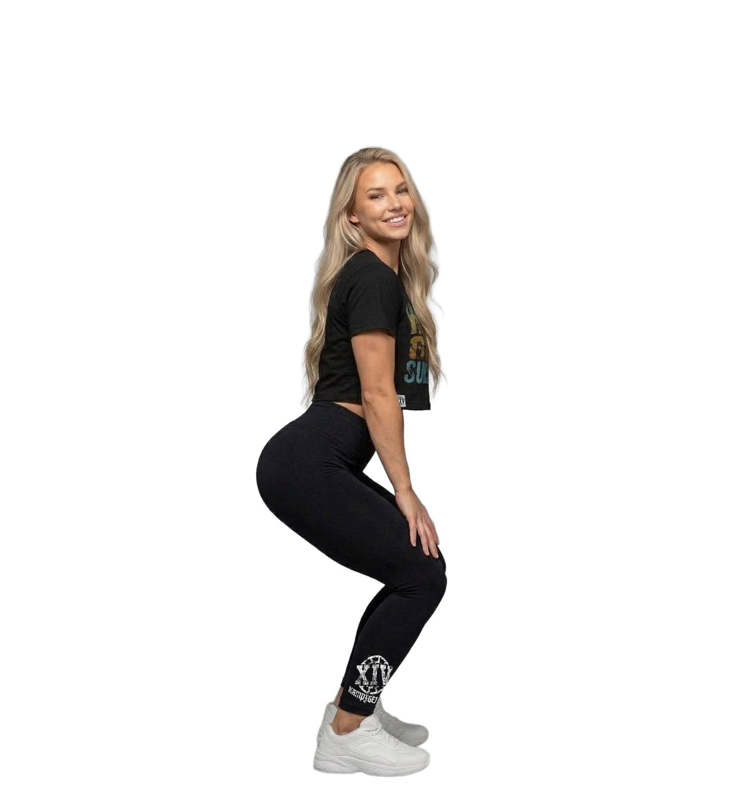 fourteen - Leggins