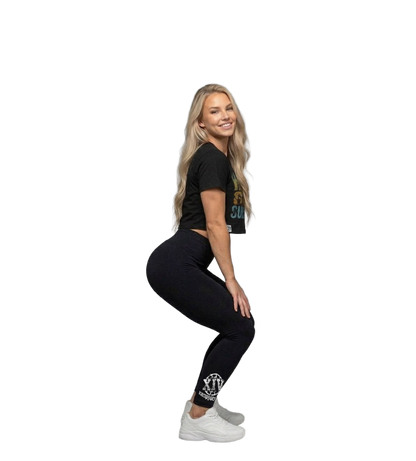 fourteen - Leggins
