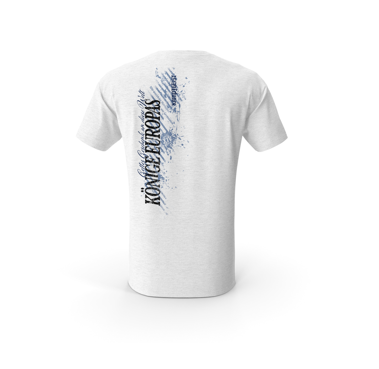Könige Europas Sommer - T-Shirt