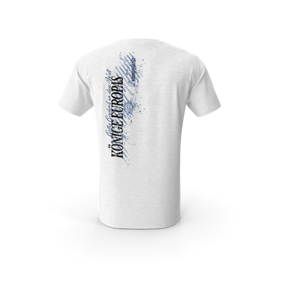 Könige Europas Sommer - T-Shirt