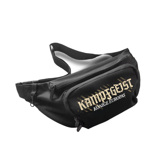 Könige Europas - Bauchtasche