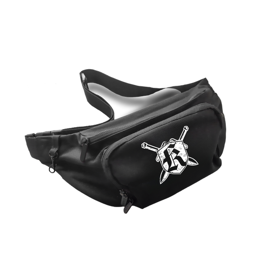 SCHILD & SCHWERT - Bauchtasche