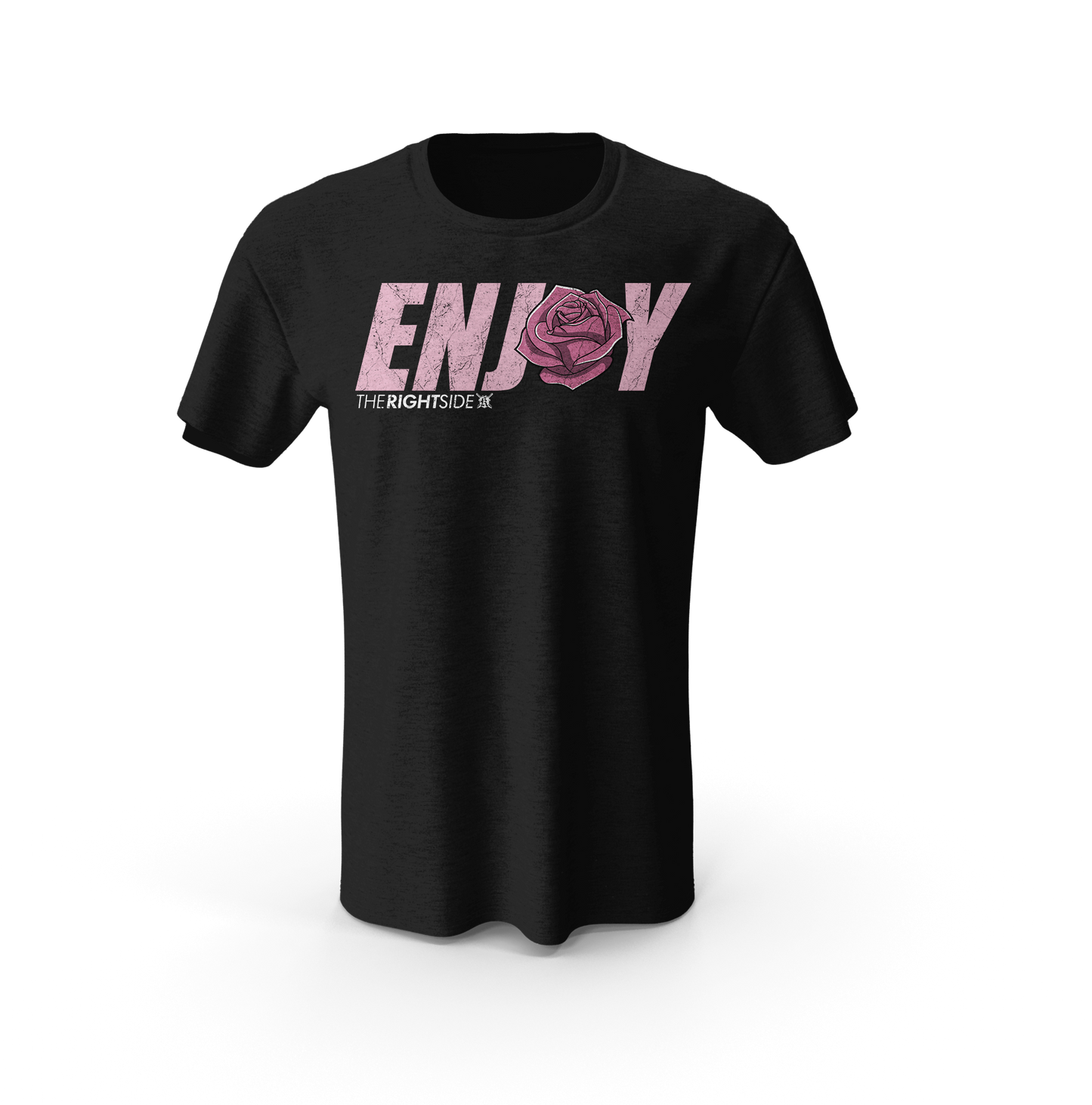 enjoy- T-Shirt