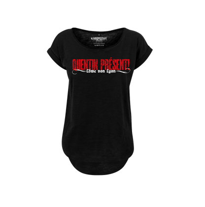 Löwe von Lyon  - Damen Shirt