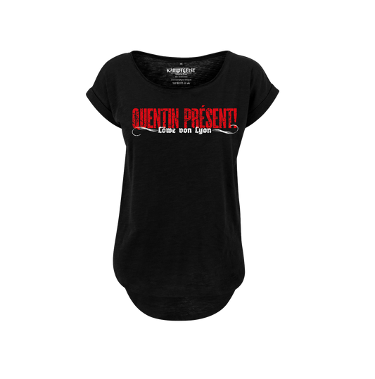 Löwe von Lyon  - Damen Shirt