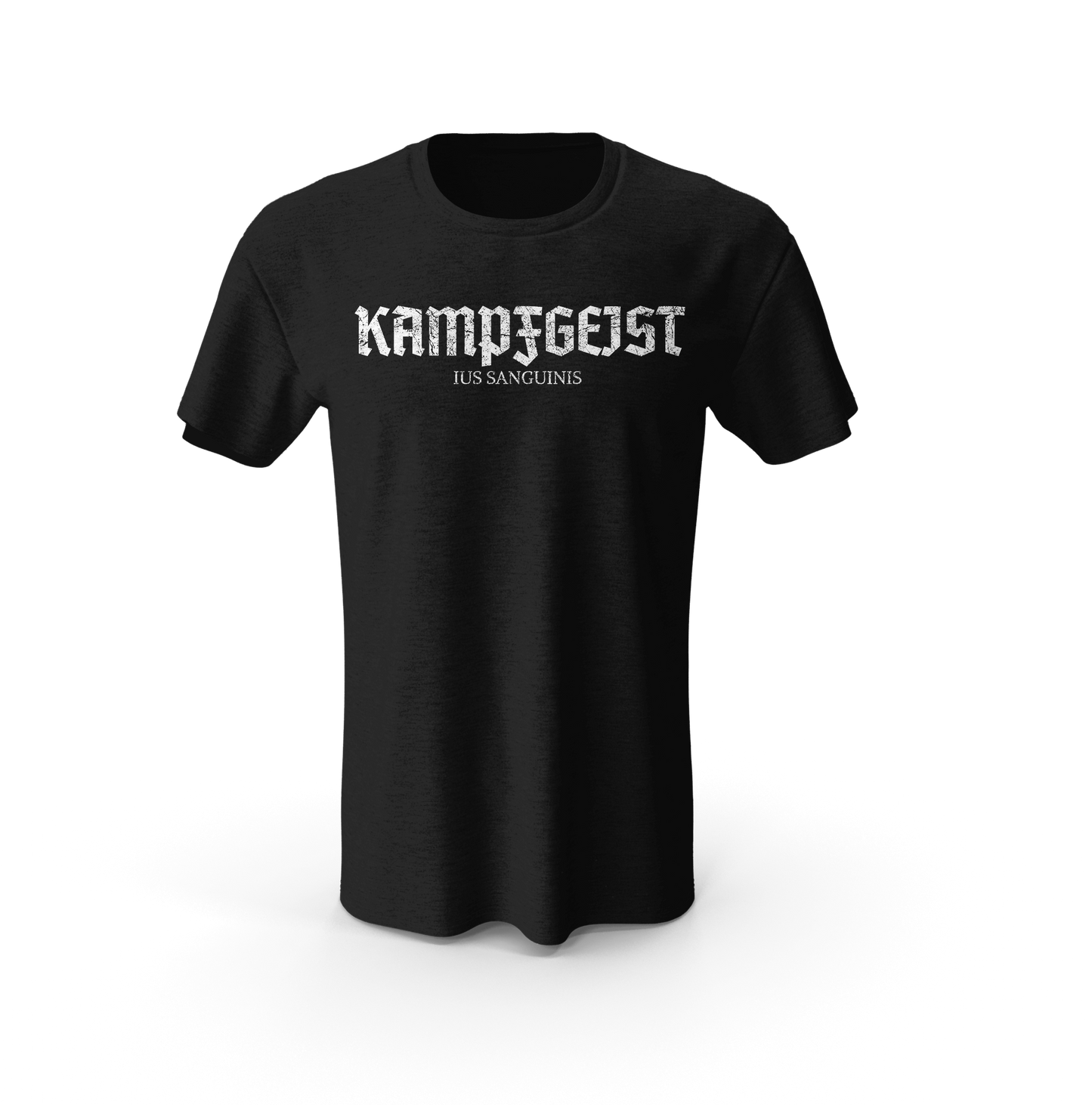 ius sanguinis - T-Shirt