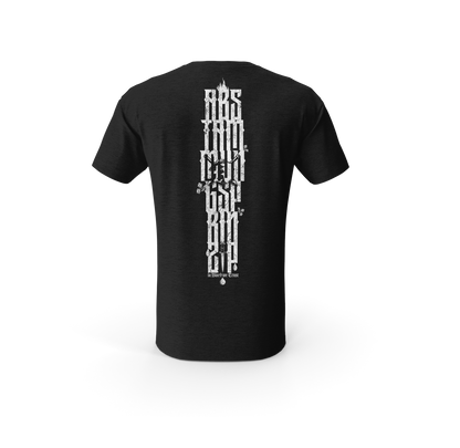 ius sanguinis - T-Shirt
