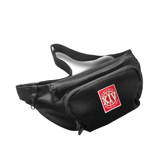 RED PATCH - Bauchtasche