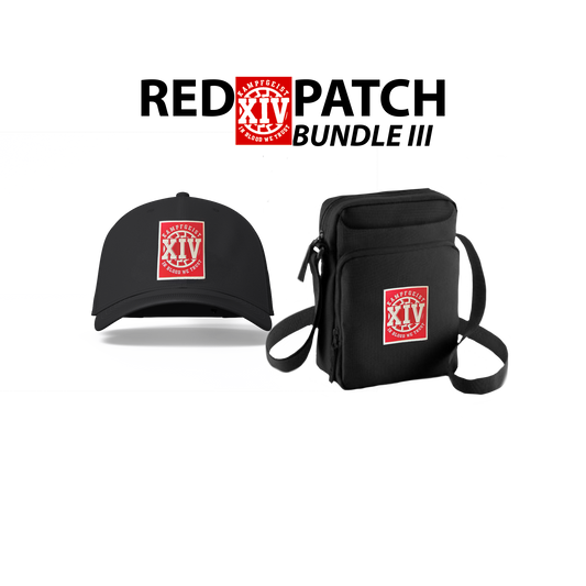 RedPatch Bundle III