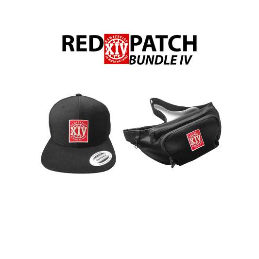 RedPatch Bundle IV