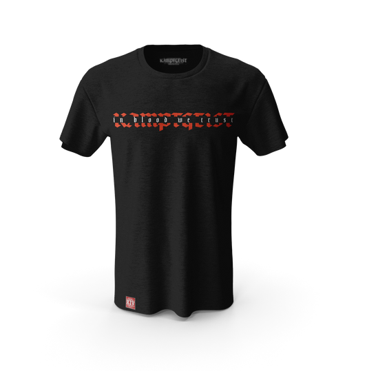 Blood S/W/R Limited
